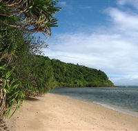 Snapper Island Hope Islands National Park - Schoolies Week Accommodation