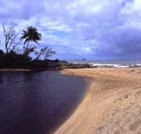 Russell River National Park - Schoolies Week Accommodation