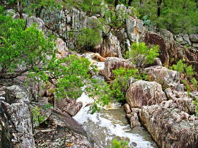 Crows Nest QLD Schoolies Week Accommodation