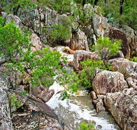 Crows Nest National Park - Schoolies Week Accommodation