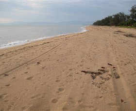 Allingham QLD Schoolies Week Accommodation