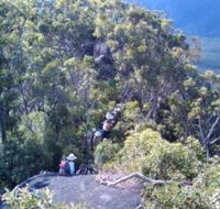 Mia Mia State Forest - Schoolies Week Accommodation