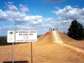 Kingaroy QLD Schoolies Week Accommodation