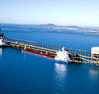Port of Hay Point Lookout - Schoolies Week Accommodation