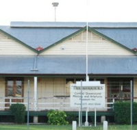 Central Queensland Military Museum - Schoolies Week Accommodation