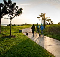 Bluewater Trail - Schoolies Week Accommodation