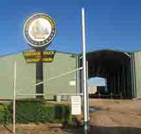Wintons Diamantina Heritage Truck and Machinery Museum - Schoolies Week Accommodation