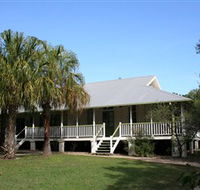 Cape Pallarenda Conservation Park - Schoolies Week Accommodation