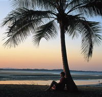 Town Beach - Schoolies Week Accommodation