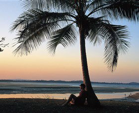 Town Beach - Schoolies Week Accommodation 0