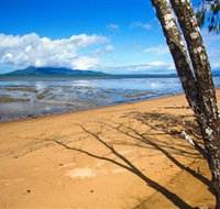 Edmund Kennedy Girramay National Park - Schoolies Week Accommodation