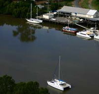 Port of Maryborough - Schoolies Week Accommodation