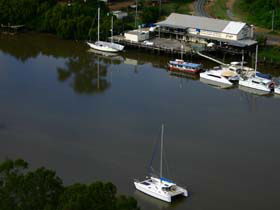 Port Of Maryborough - Schoolies Week Accommodation 0