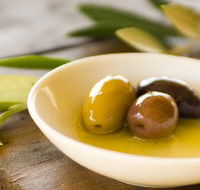 Bunnyconnellen Olive Grove and Vineyard - Schoolies Week Accommodation