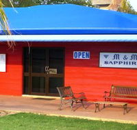 M and M Sapphires - Schoolies Week Accommodation