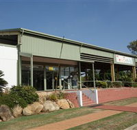 Terrestrial Georgetown Centre - Schoolies Week Accommodation