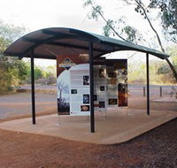 Forty Mile Scrub National Park - Schoolies Week Accommodation