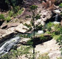Banksia Track and the Boardwalk - Schoolies Week Accommodation