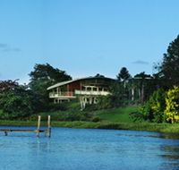 Mackay Regional Botanic Gardens - Schoolies Week Accommodation