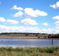 Gordonbrook Dam - Schoolies Week Accommodation
