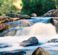 Crows Nest Falls - Schoolies Week Accommodation