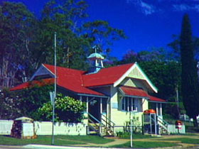 Atherton Tablelands QLD Schoolies Week Accommodation