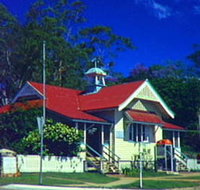 Specimen Hill Lookout - Schoolies Week Accommodation