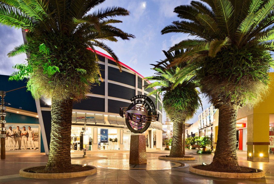 Biggera Waters QLD Schoolies Week Accommodation
