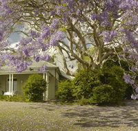 The Long Apron Restaurant - Schoolies Week Accommodation