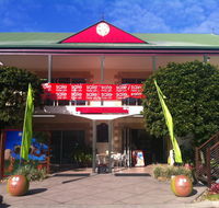 Nutworks - Schoolies Week Accommodation