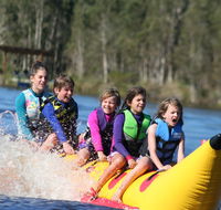 Oz Ski Resort - Schoolies Week Accommodation
