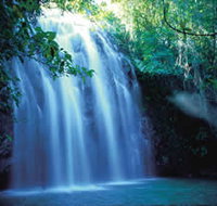 Zillie Falls - Schoolies Week Accommodation