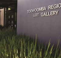 Toowoomba Regional Art Gallery - Schoolies Week Accommodation