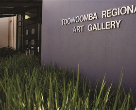 Toowoomba Regional Art Gallery - Schoolies Week Accommodation 0