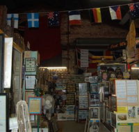 Military and Memorabilia Museum - Schoolies Week Accommodation