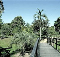 Ingham Memorial Gardens - Schoolies Week Accommodation