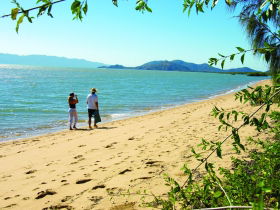 Beach Holm QLD Schoolies Week Accommodation