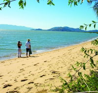 Bushland Beach - Schoolies Week Accommodation