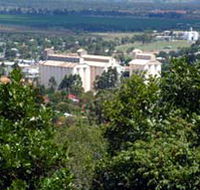 Apex Park and Lookout - Schoolies Week Accommodation