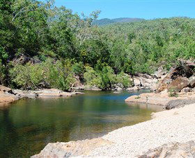 Mount Elliot, Bowling Green Bay National Park - Schoolies Week Accommodation 0