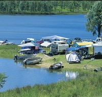 Lake Boondooma - Schoolies Week Accommodation