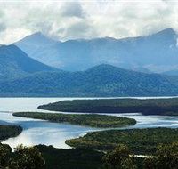 Hinchinbrook Island National Park - Schoolies Week Accommodation