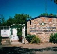 Royal Flying Doctor Service Visitor Centre - Schoolies Week Accommodation