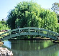 Lake Annand Park - Schoolies Week Accommodation