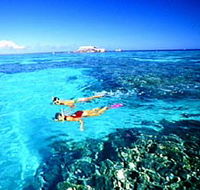 Great Barrier Reef Islands - Schoolies Week Accommodation
