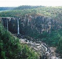 Blencoe Falls Girringun National Park - Schoolies Week Accommodation