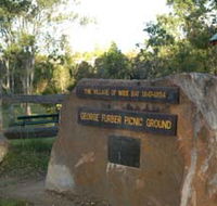 Original Maryborough Town Site - Schoolies Week Accommodation