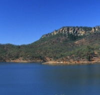 Lake Cania - Schoolies Week Accommodation