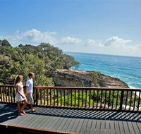 North Gorge Headlands - Schoolies Week Accommodation