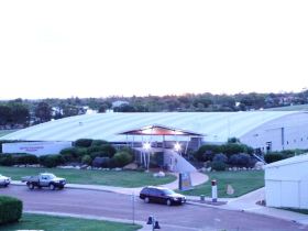 Qantas Founders Museum - Schoolies Week Accommodation 0